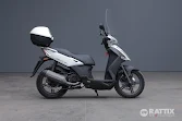 KYMCO Agility 150 R16 Plus Abs
