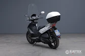 KYMCO Agility 150 R16 Plus Abs