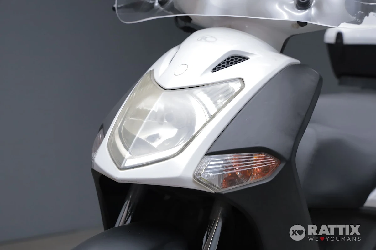 KYMCO Agility 150 R16 Plus Abs