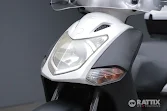 KYMCO Agility 150 R16 Plus Abs
