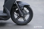 KYMCO Agility 150 R16 Plus Abs