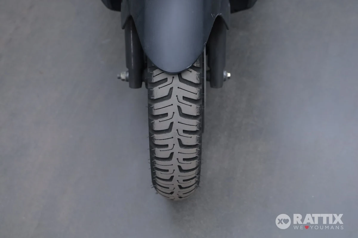 KYMCO Agility 150 R16 Plus Abs