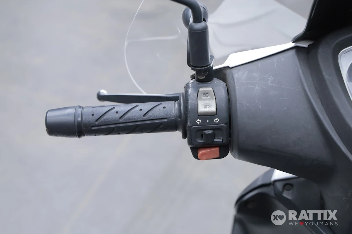 KYMCO Agility 150 R16 Plus Abs
