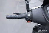 KYMCO Agility 150 R16 Plus Abs