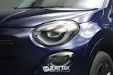 Miniatura Fiat 500X 1.5 T4 Hybrid 130CV Sport DCT Dark Blue  Aziendale foto 31