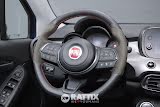 Miniatura Fiat 500X 1.5 T4 Hybrid 130CV Sport DCT Dark Blue  Aziendale foto 31