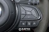 Miniatura Fiat 500X 1.5 T4 Hybrid 130CV Sport DCT Dark Blue  Aziendale foto 31