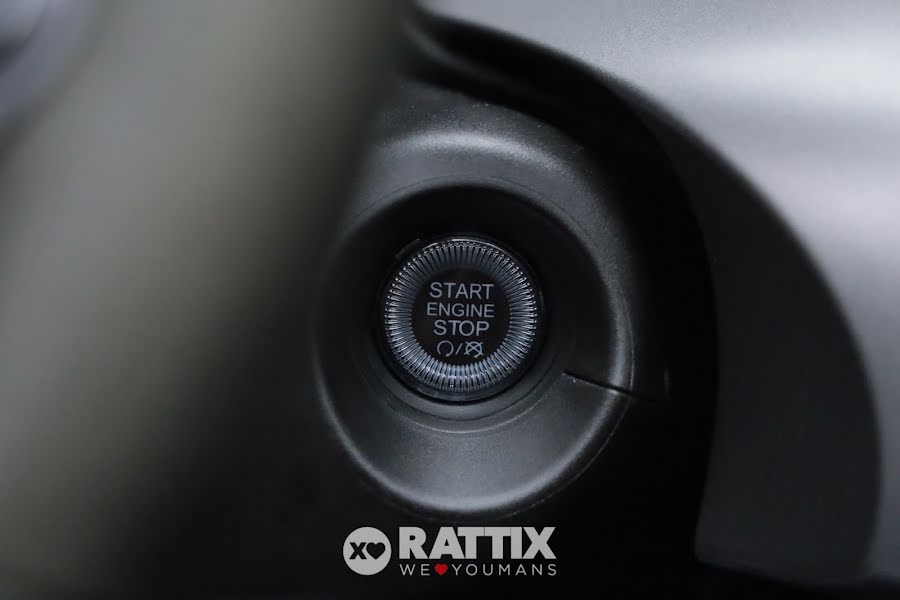 Fiat 500X 1.5 T4 Hybrid 130CV Sport DCT Dark Blue  Aziendale foto 26