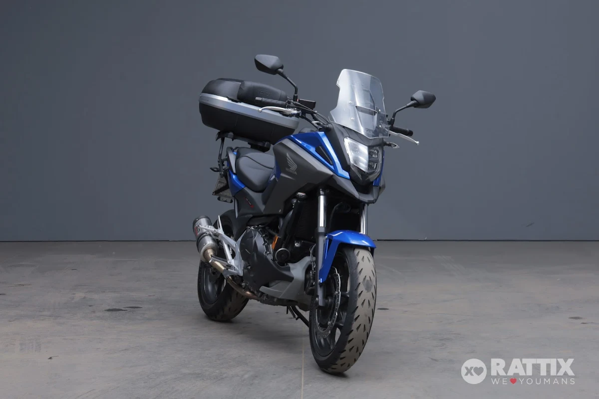 HONDA NC  750x Abs 