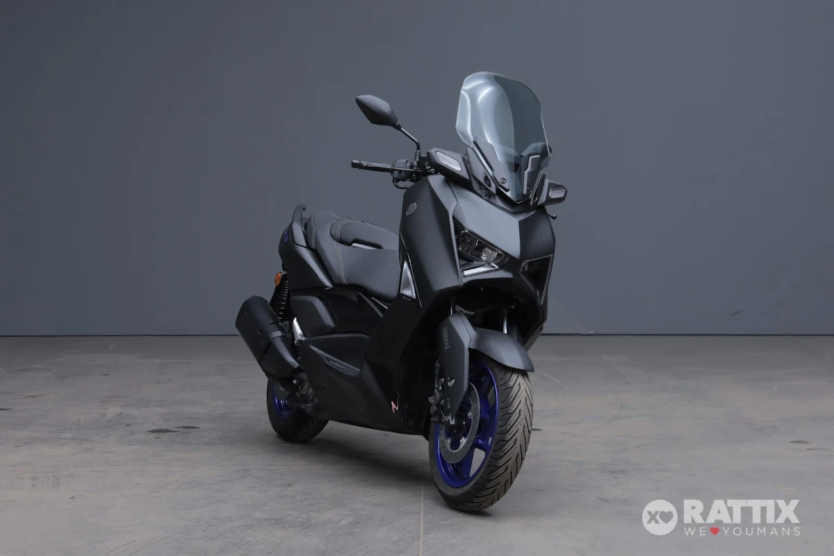 YAMAHA X-Max 300 Abs 