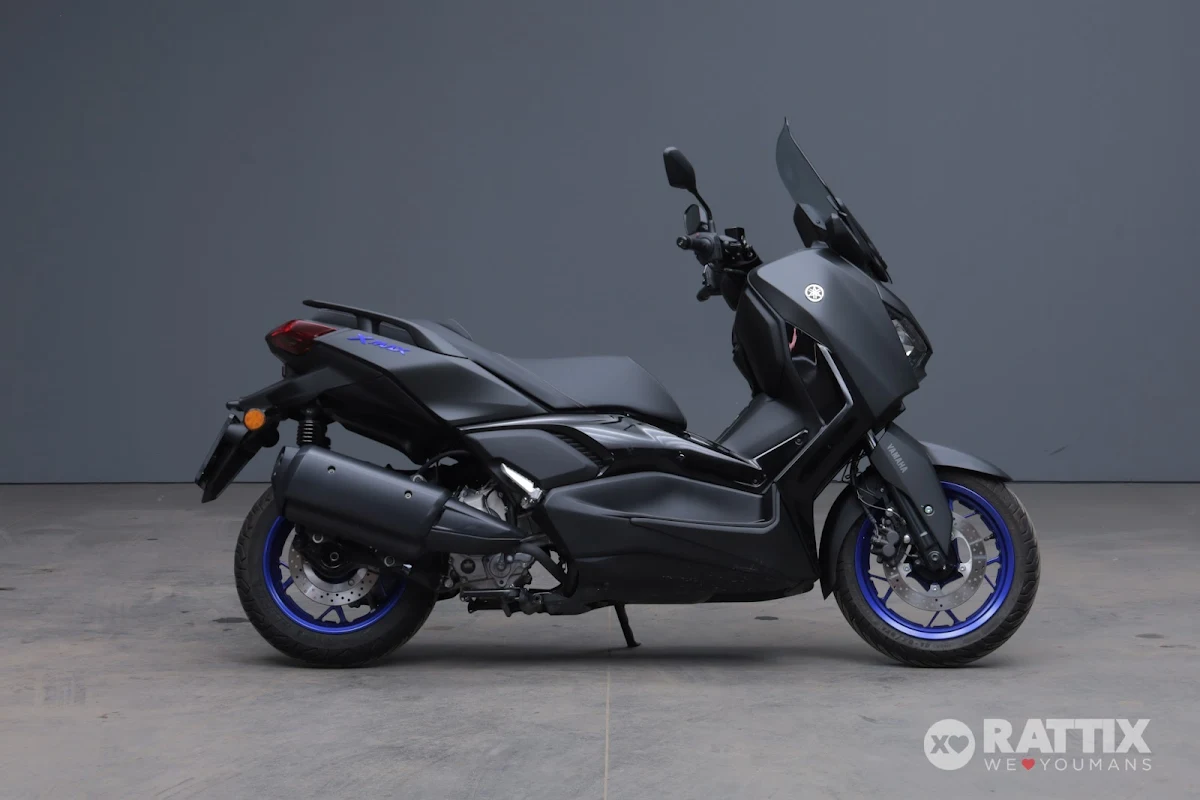 YAMAHA X-Max 300 Abs 
