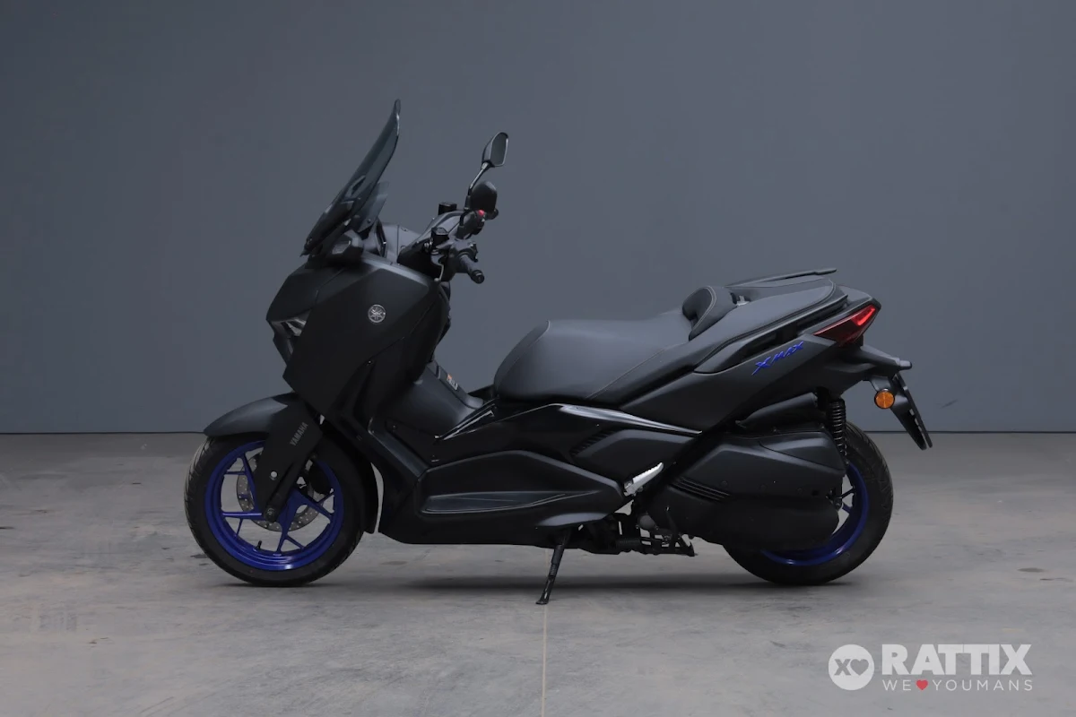 YAMAHA X-Max 300 Abs 
