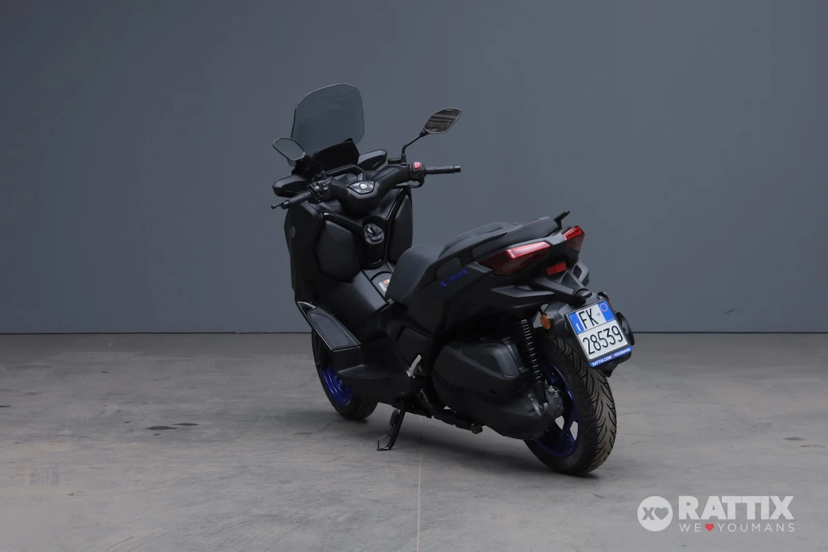 YAMAHA X-Max 300 Abs 