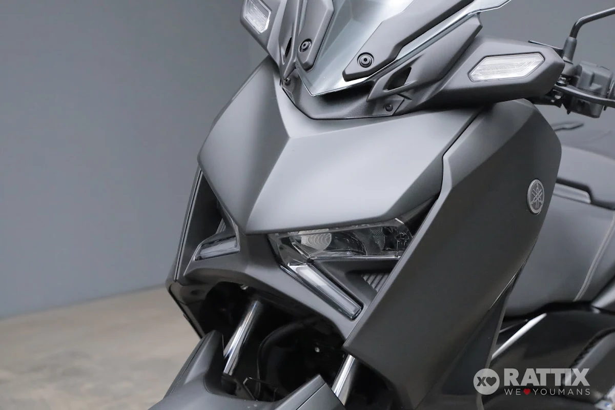 YAMAHA X-Max 300 Abs 