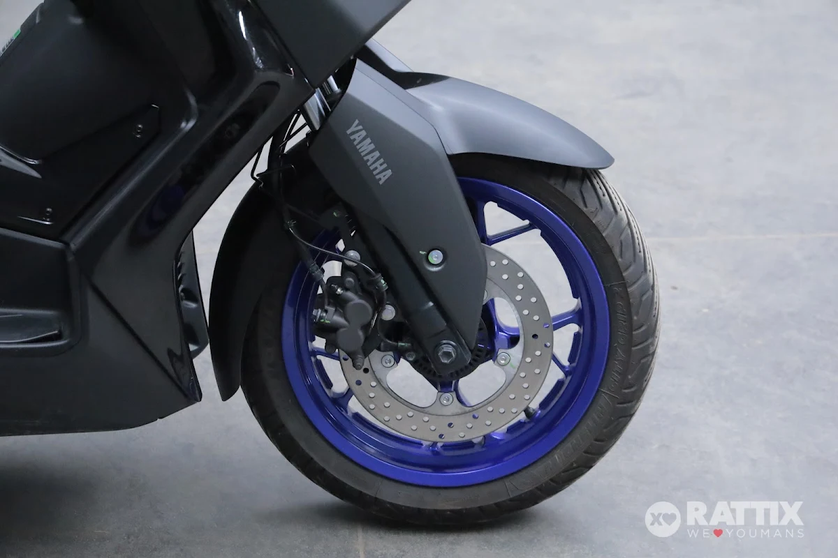 YAMAHA X-Max 300 Abs 