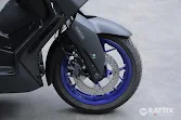 YAMAHA X-Max 300 Abs 