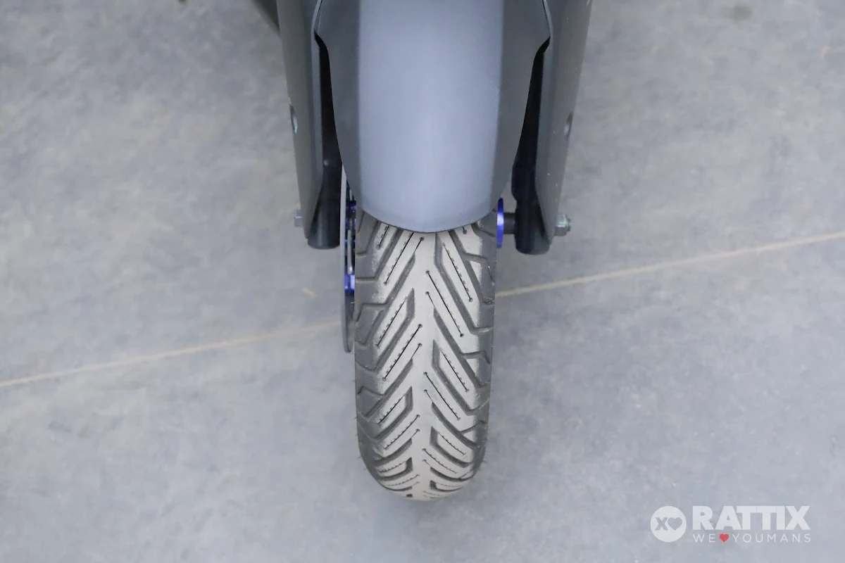 YAMAHA X-Max 300 Abs 