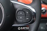 Miniatura Fiat 500 1.0 Hybrid 70CV Dolcevita + tetto panoramico Arancio Sicilia  Aziendale foto 23