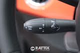 Miniatura Fiat 500 1.0 Hybrid 70CV Dolcevita + tetto panoramico Arancio Sicilia  Aziendale foto 23