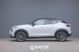 Miniatura Nissan Juke 1.0 dig-t 114CV N-Design  WHITE/BLACK  Nuovo foto 31