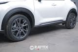 Miniatura Nissan Juke 1.0 dig-t 114CV N-Design  WHITE/BLACK  Nuovo foto 31