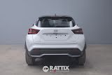 Miniatura Nissan Juke 1.0 dig-t 114CV N-Design  WHITE/BLACK  Nuovo foto 31