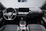 Miniatura Nissan Juke 1.0 dig-t 114CV N-Design  WHITE/BLACK  Nuovo foto 31