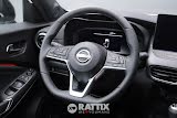Miniatura Nissan Juke 1.0 dig-t 114CV N-Design  WHITE/BLACK  Nuovo foto 31