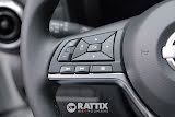 Miniatura Nissan Juke 1.0 dig-t 114CV N-Design  WHITE/BLACK  Nuovo foto 31