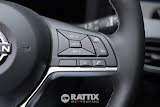 Miniatura Nissan Juke 1.0 dig-t 114CV N-Design  WHITE/BLACK  Nuovo foto 31