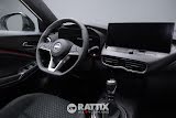 Miniatura Nissan Juke 1.0 dig-t 114CV N-Design  WHITE/BLACK  Nuovo foto 31