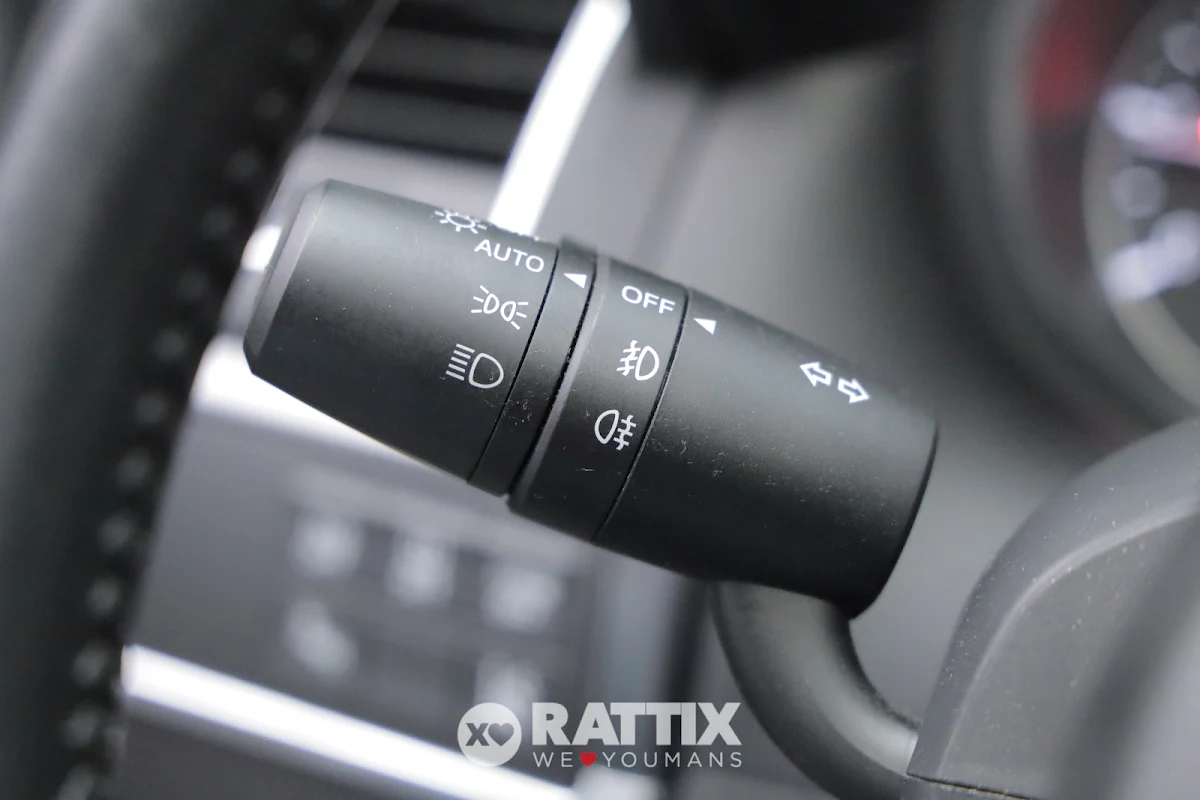MAZDA CX-5 2.2 Exceed 4wd 175cv 6at CX-5 2.2 Exceed 4wd 175cv 6at