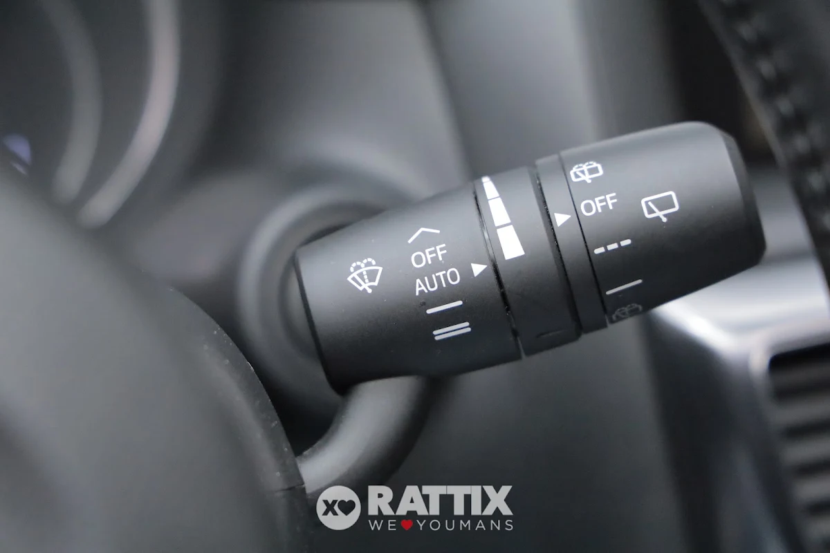 MAZDA CX-5 2.2 Exceed 4wd 175cv 6at CX-5 2.2 Exceed 4wd 175cv 6at