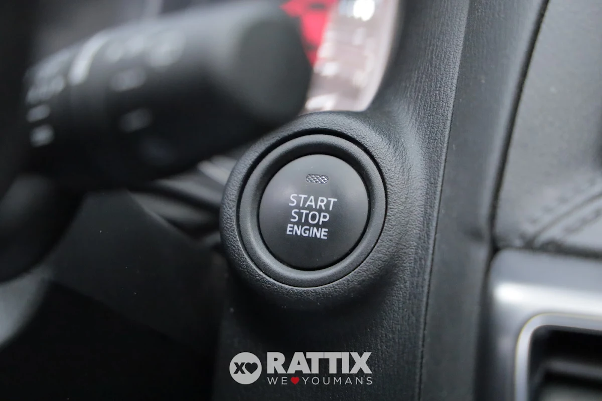 MAZDA CX-5 2.2 Exceed 4wd 175cv 6at CX-5 2.2 Exceed 4wd 175cv 6at