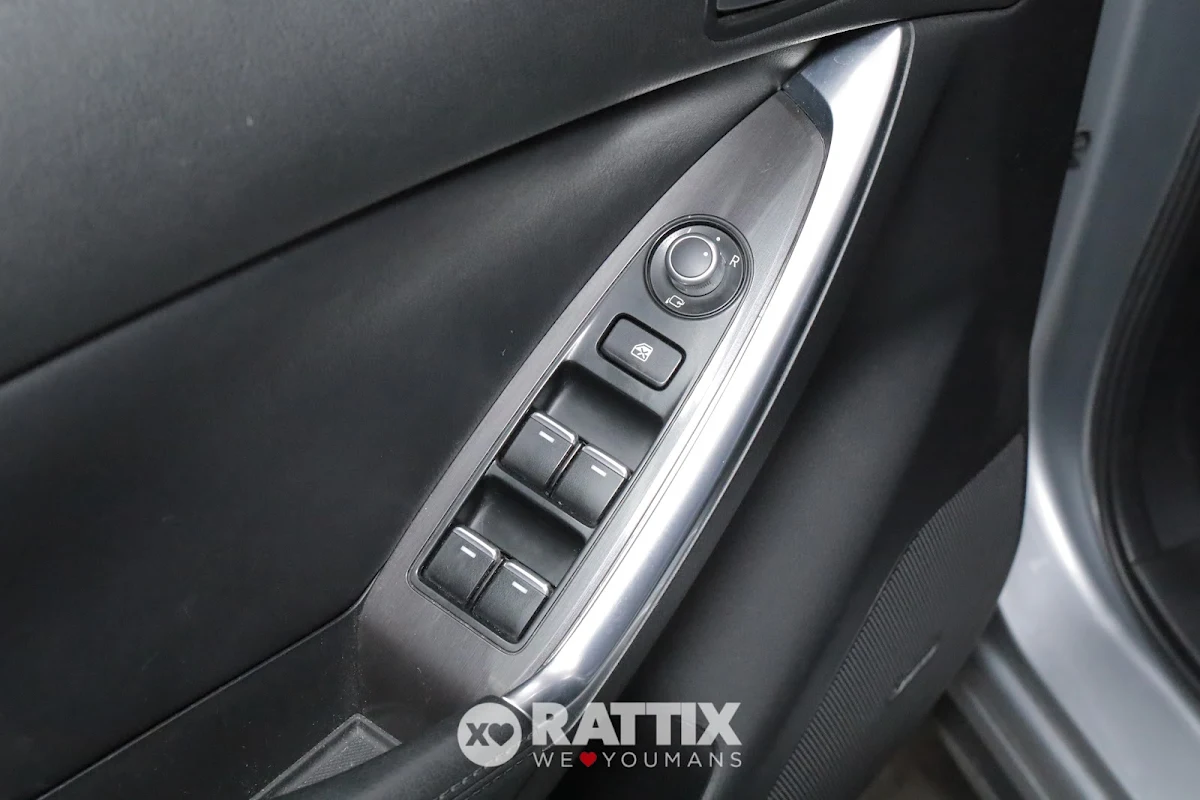 MAZDA CX-5 2.2 Exceed 4wd 175cv 6at CX-5 2.2 Exceed 4wd 175cv 6at