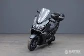 SUZUKI Burgman 400 Abs