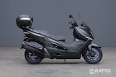 SUZUKI Burgman 400 Abs