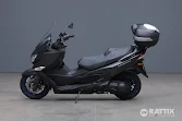 SUZUKI Burgman 400 Abs