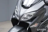 SUZUKI Burgman 400 Abs