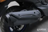 SUZUKI Burgman 400 Abs