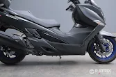 SUZUKI Burgman 400 Abs
