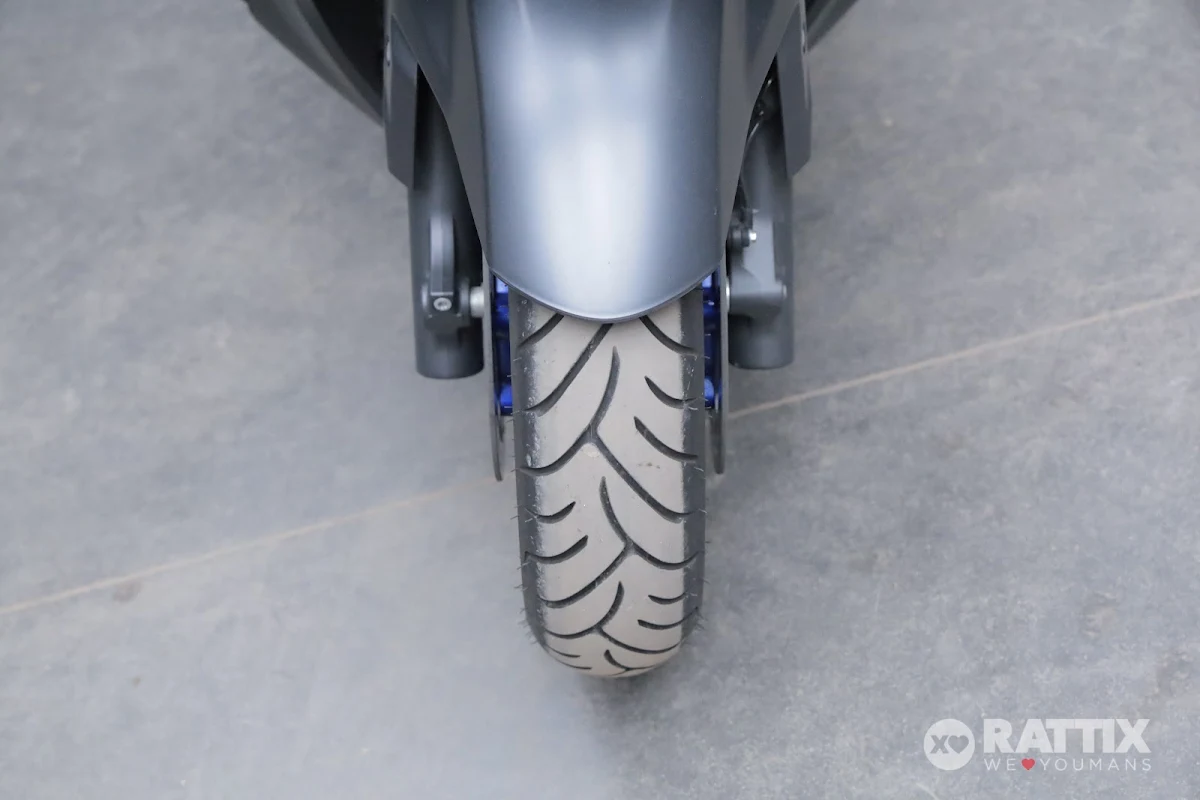 SUZUKI Burgman 400 Abs