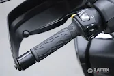 SUZUKI Burgman 400 Abs