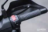 SUZUKI Burgman 400 Abs