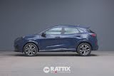 Miniatura Ford Puma 1.0 Ecoboost Hybrid 125CV ST-Line Auto Blu  Aziendale foto 35