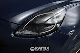 Miniatura Ford Puma 1.0 Ecoboost Hybrid 125CV ST-Line Auto Blu  Aziendale foto 35