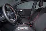 Miniatura Ford Puma 1.0 Ecoboost Hybrid 125CV ST-Line Auto Blu  Aziendale foto 35