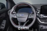 Miniatura Ford Puma 1.0 Ecoboost Hybrid 125CV ST-Line Auto Blu  Aziendale foto 35