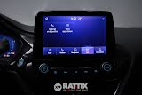Miniatura Ford Puma 1.0 Ecoboost Hybrid 125CV ST-Line Auto Blu  Aziendale foto 35