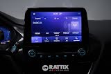 Miniatura Ford Puma 1.0 Ecoboost Hybrid 125CV ST-Line Auto Blu  Aziendale foto 35